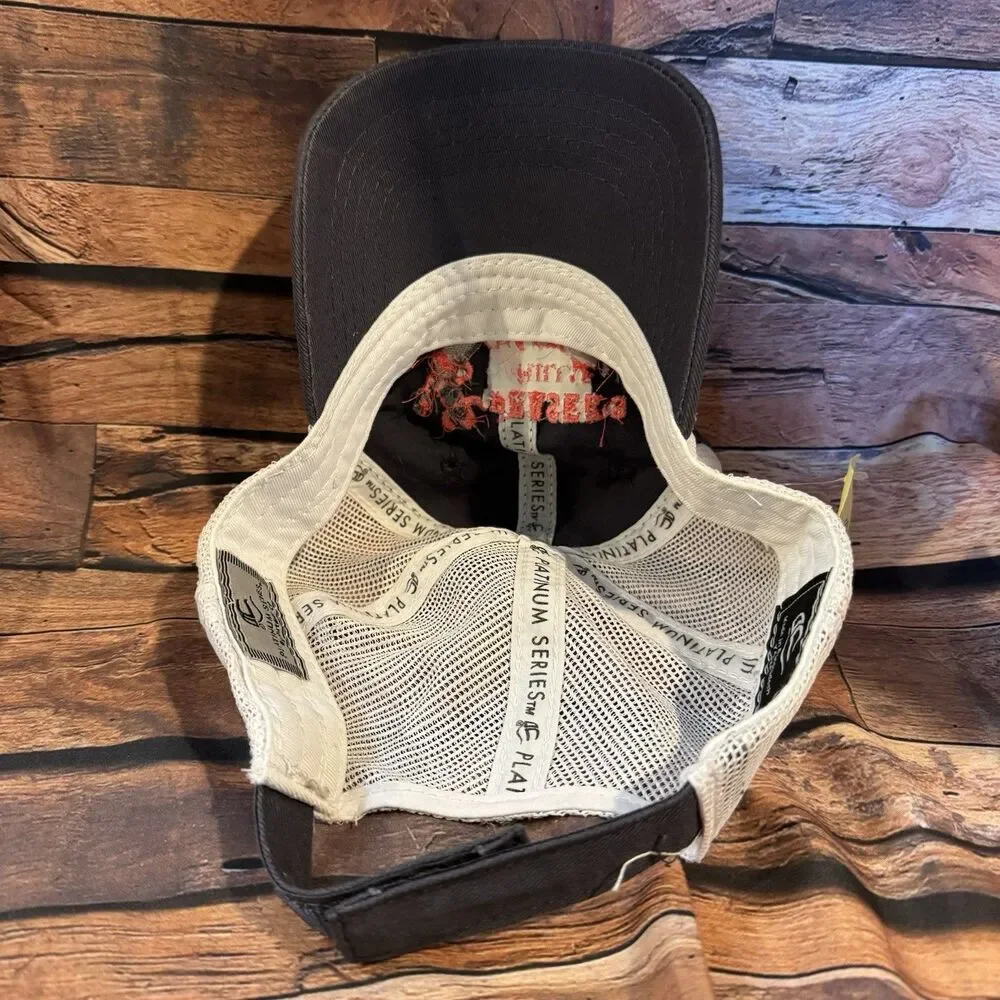 outdoor cap Company praseks hillje